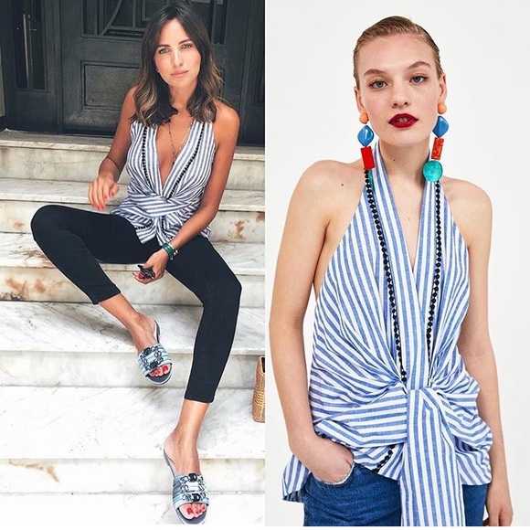 Zara Halter - Picture 1 of 8